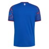 Fodboldtøj Universidad de Chile Hjemmebanetrøje 2026-27